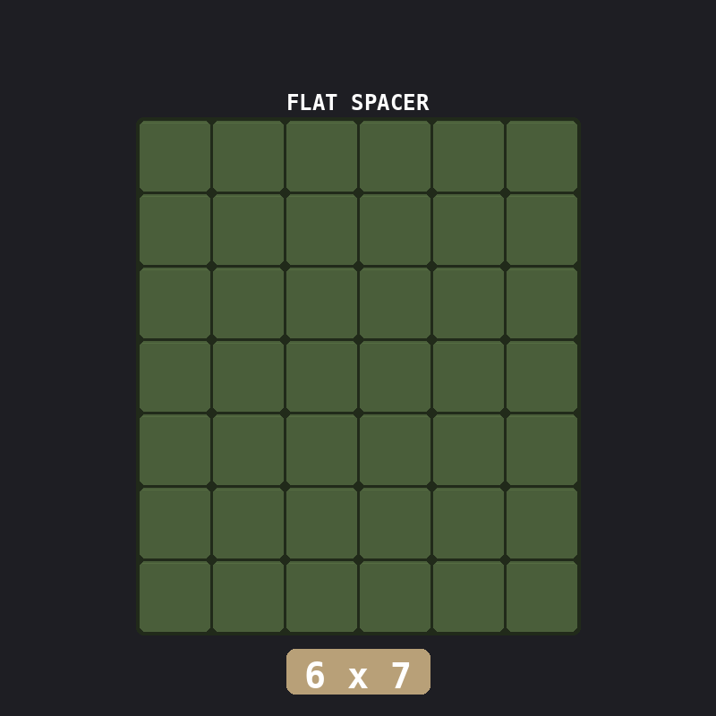 Tactical (OD Green / Tan)