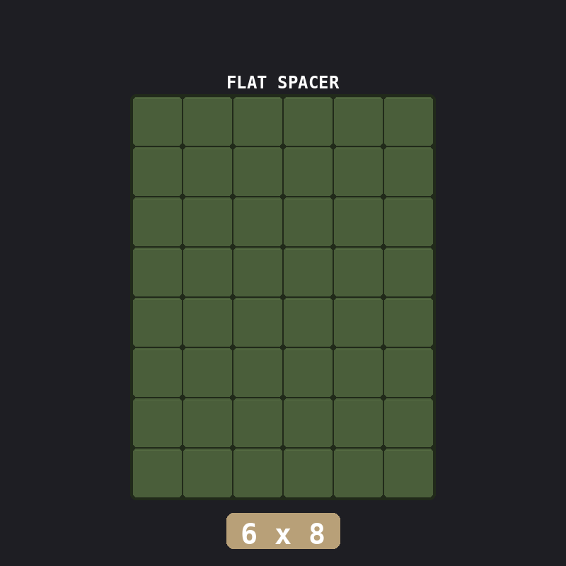 Tactical (OD Green / Tan)