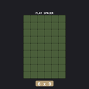 Tactical (OD Green / Tan)