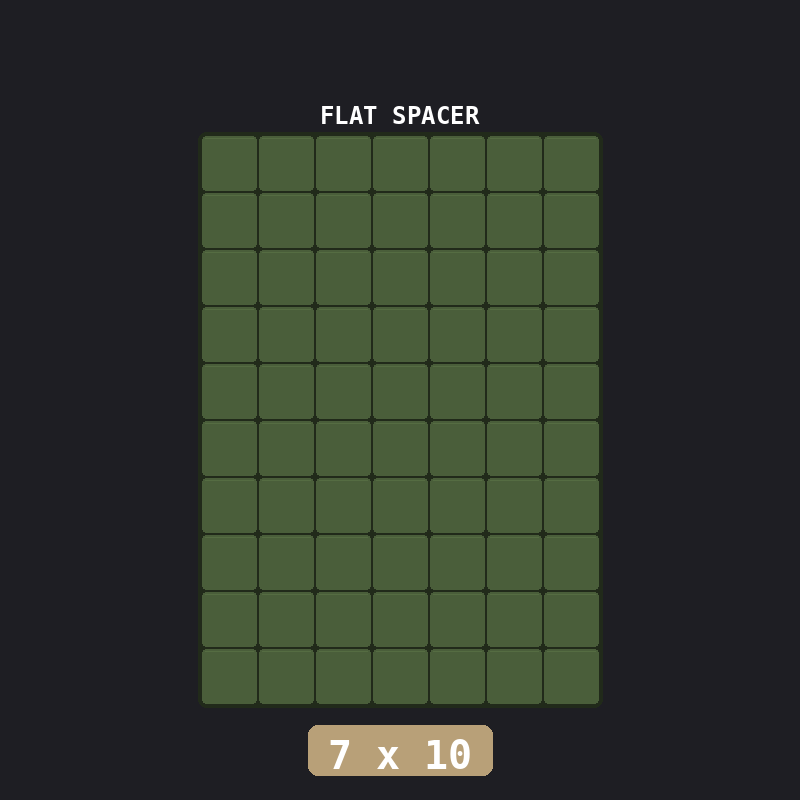 Tactical (OD Green / Tan)