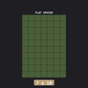 Tactical (OD Green / Tan)