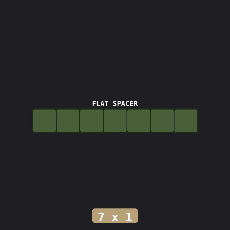 Tactical (OD Green / Tan)