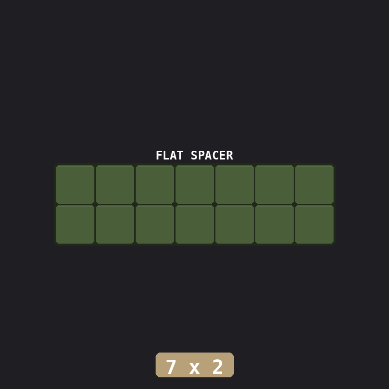 Tactical (OD Green / Tan)