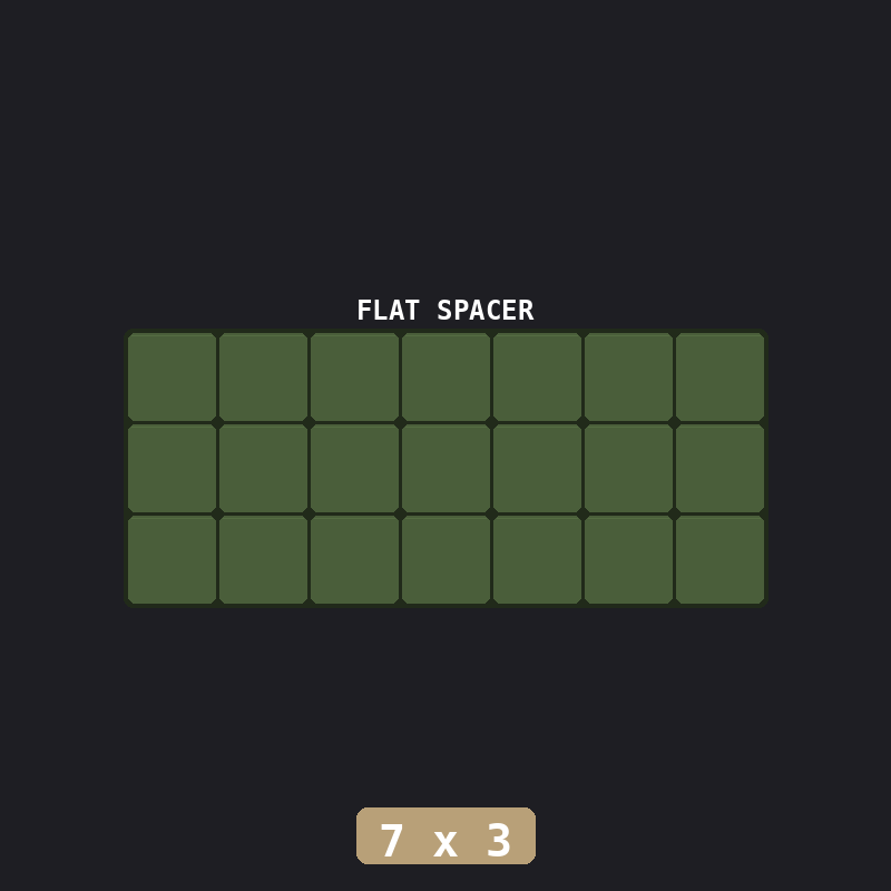 Tactical (OD Green / Tan)