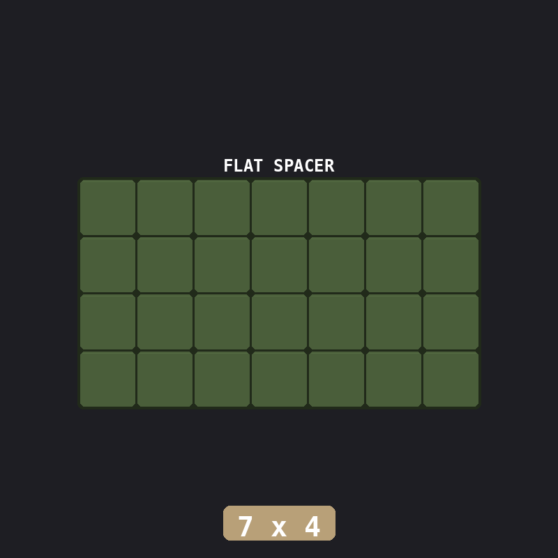 Tactical (OD Green / Tan)