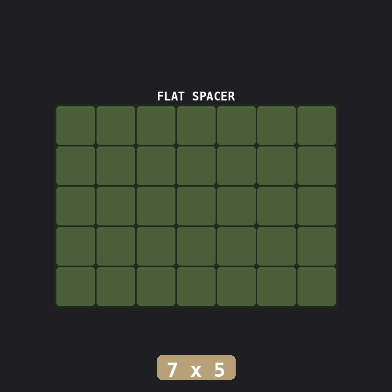 Tactical (OD Green / Tan)