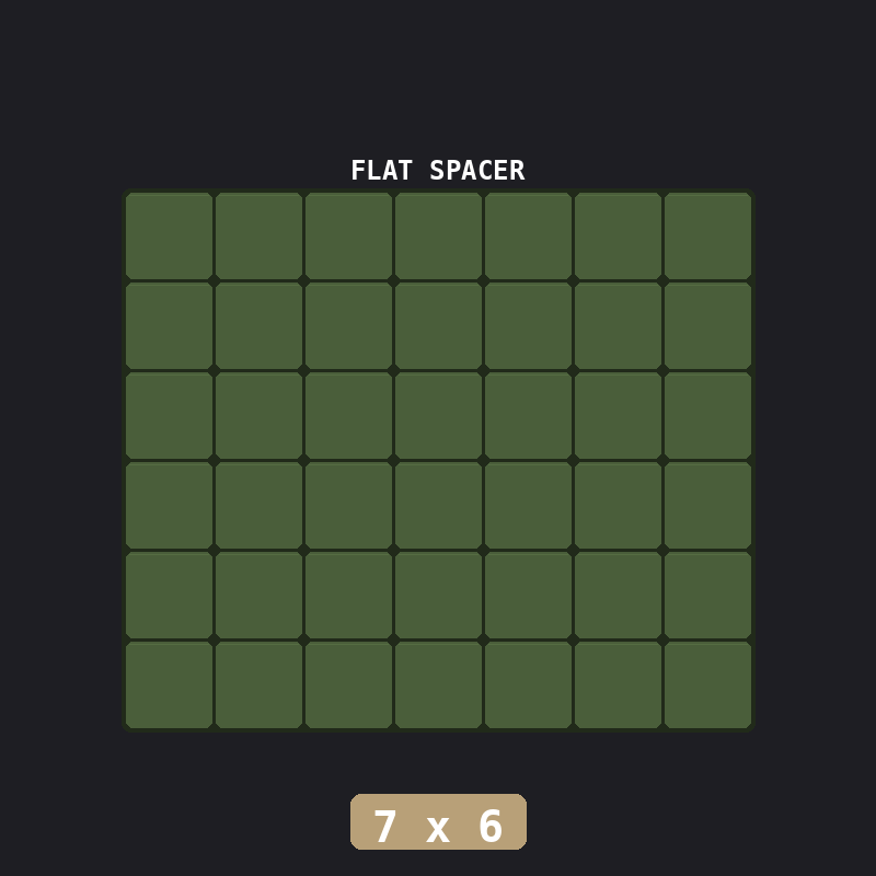 Tactical (OD Green / Tan)