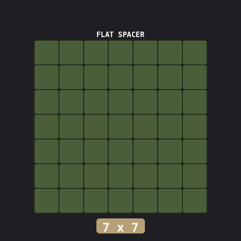 Tactical (OD Green / Tan)