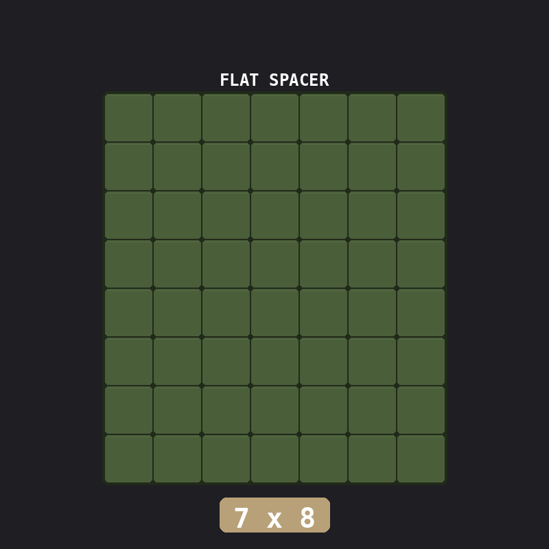 Tactical (OD Green / Tan)