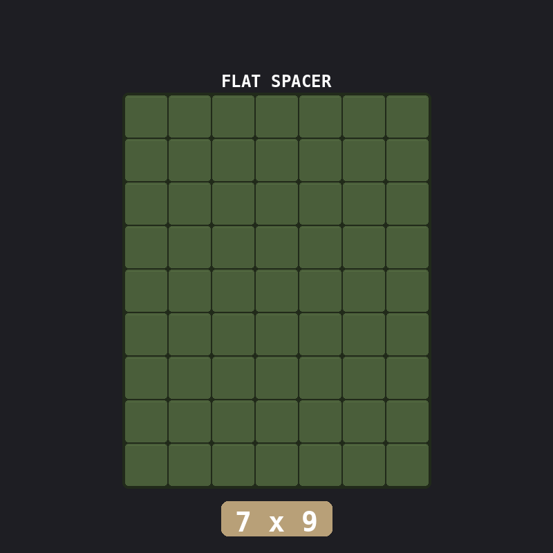 Tactical (OD Green / Tan)