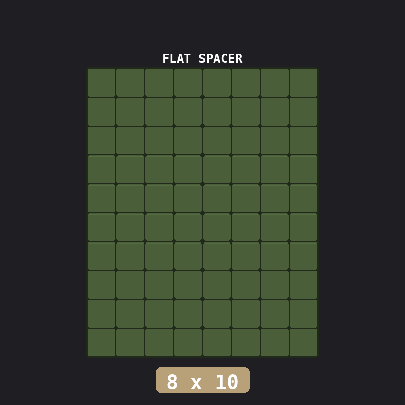 Tactical (OD Green / Tan)