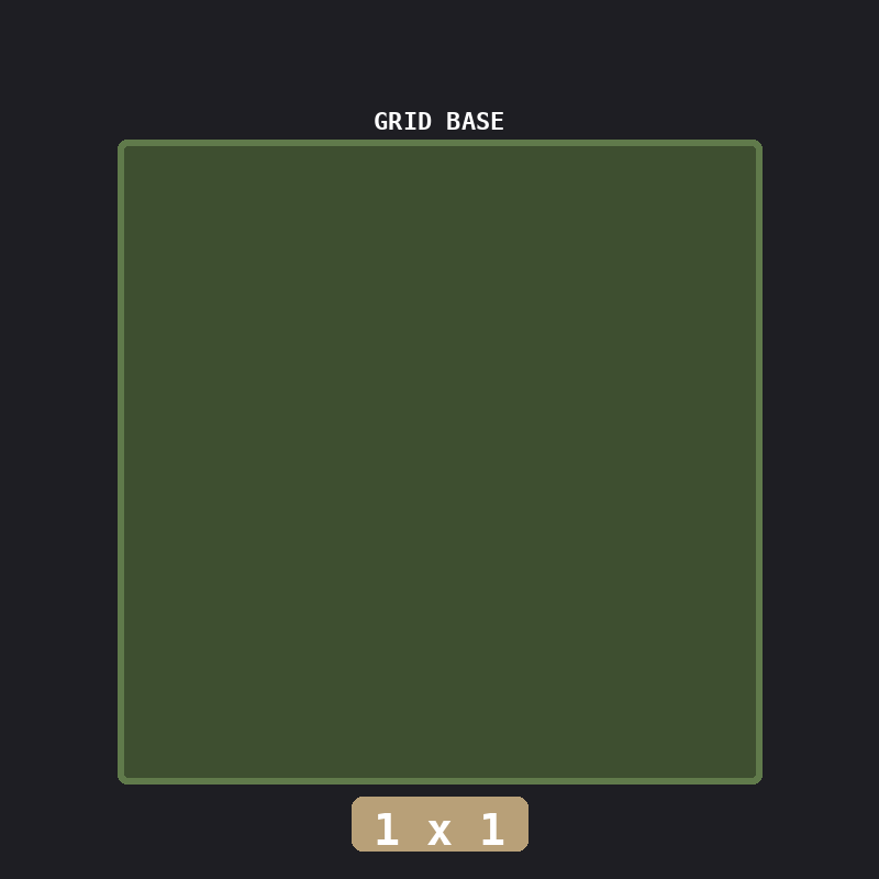 Tactical (OD Green / Tan)