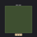 Tactical (OD Green / Tan)