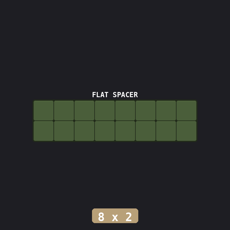 Tactical (OD Green / Tan)