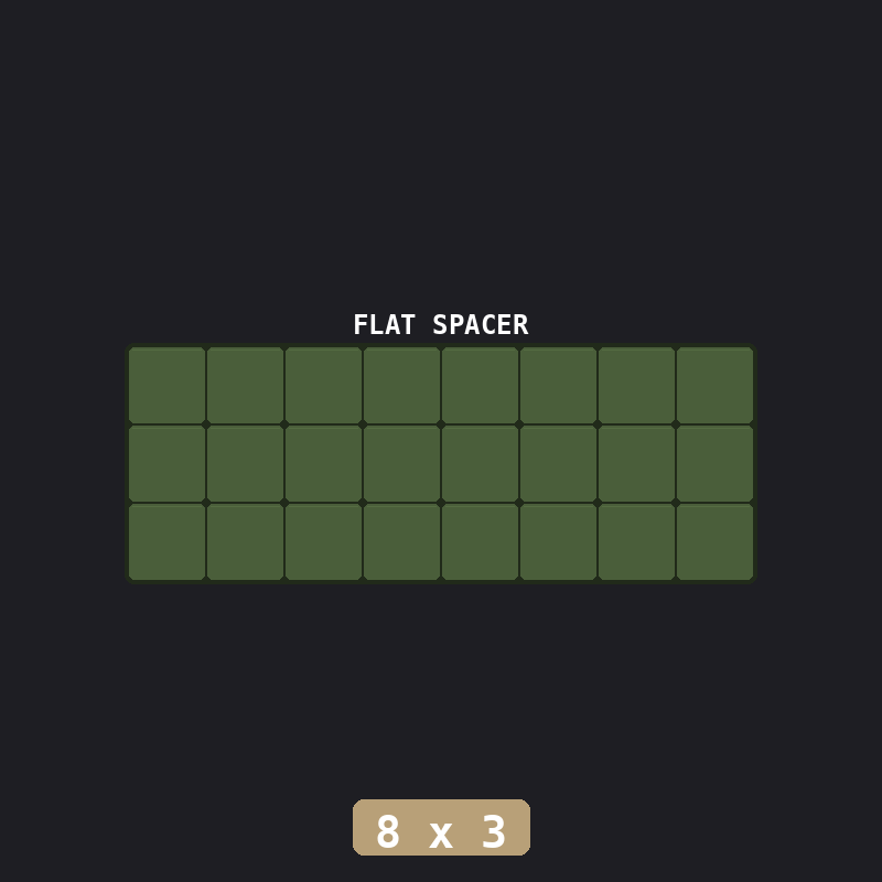 Tactical (OD Green / Tan)