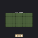 Tactical (OD Green / Tan)