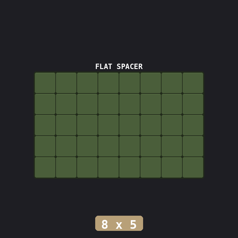 Tactical (OD Green / Tan)