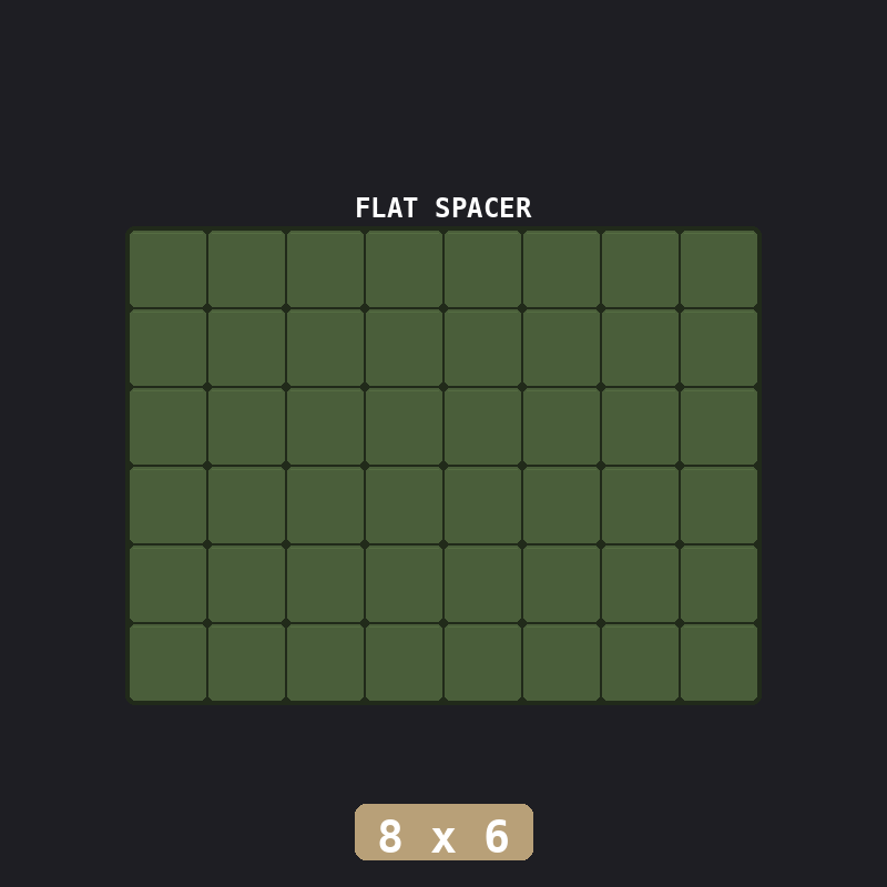 Tactical (OD Green / Tan)