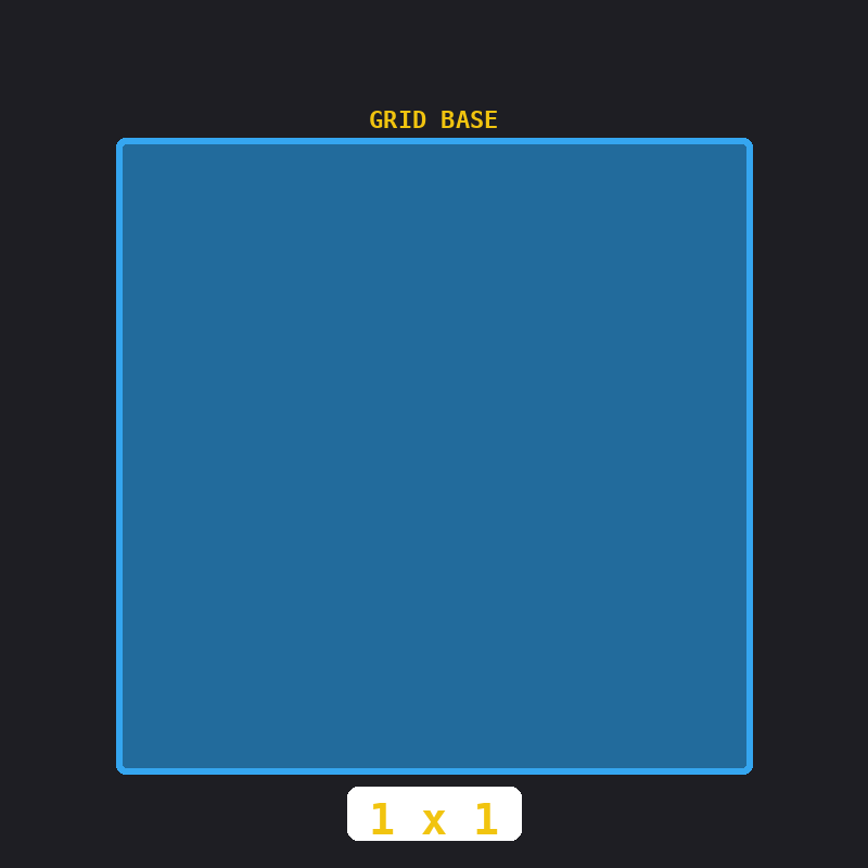 Clean (Blue / White)