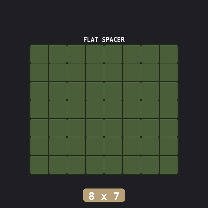 Tactical (OD Green / Tan)