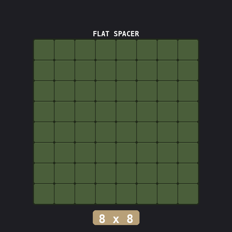 Tactical (OD Green / Tan)