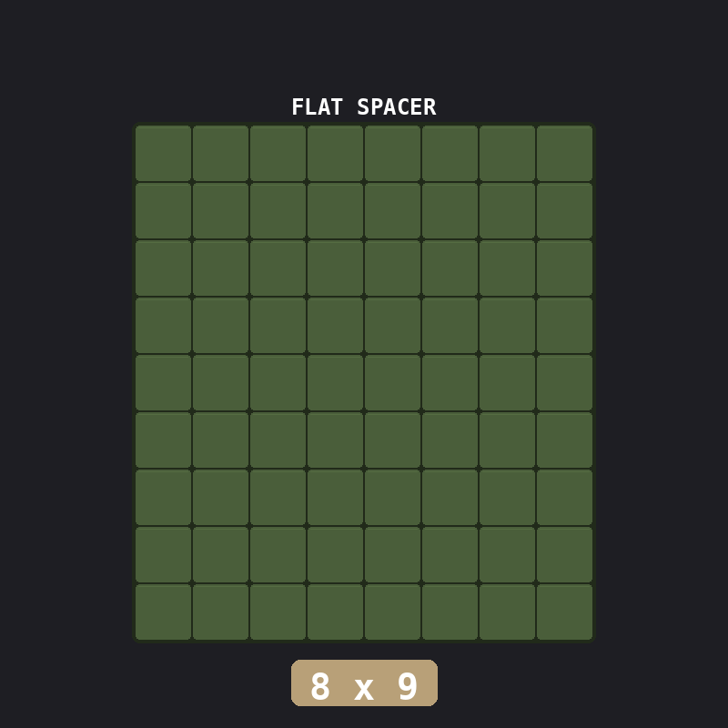 Tactical (OD Green / Tan)