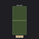 Tactical (OD Green / Tan)