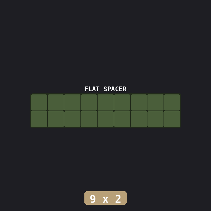 Tactical (OD Green / Tan)