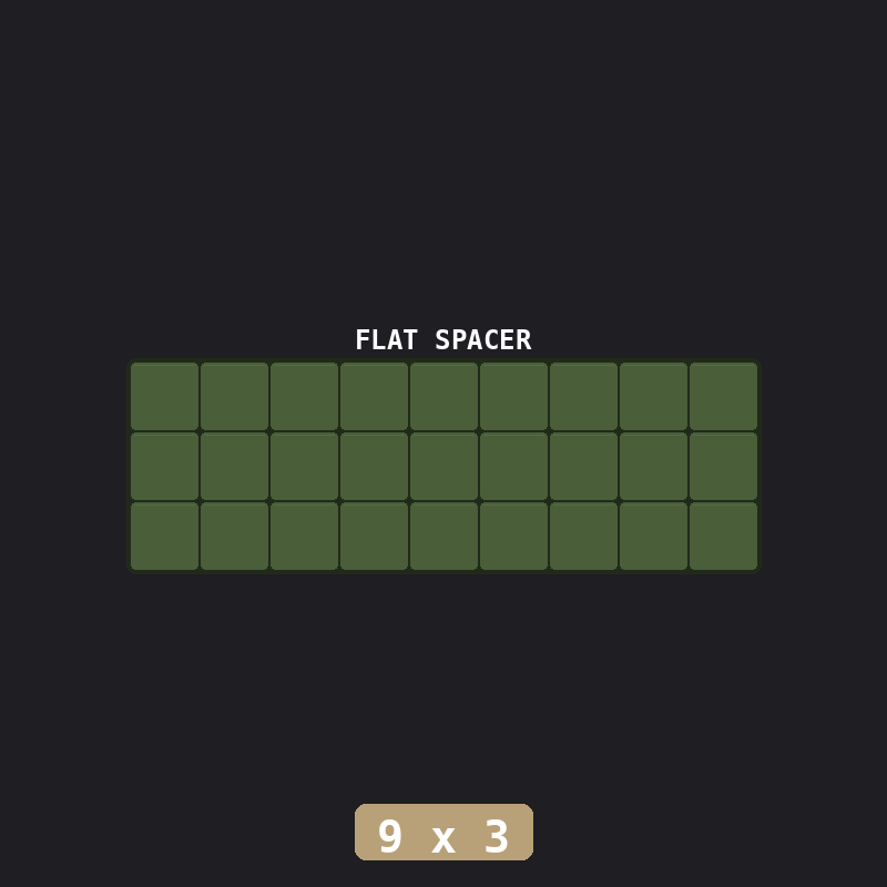 Tactical (OD Green / Tan)