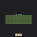 Tactical (OD Green / Tan)