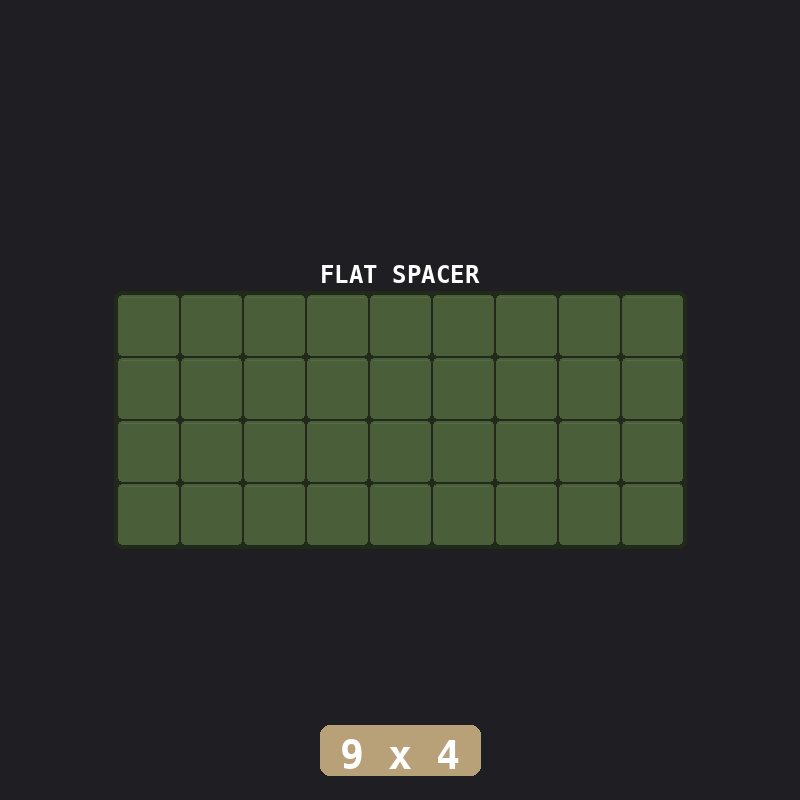 Tactical (OD Green / Tan)