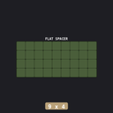 Tactical (OD Green / Tan)