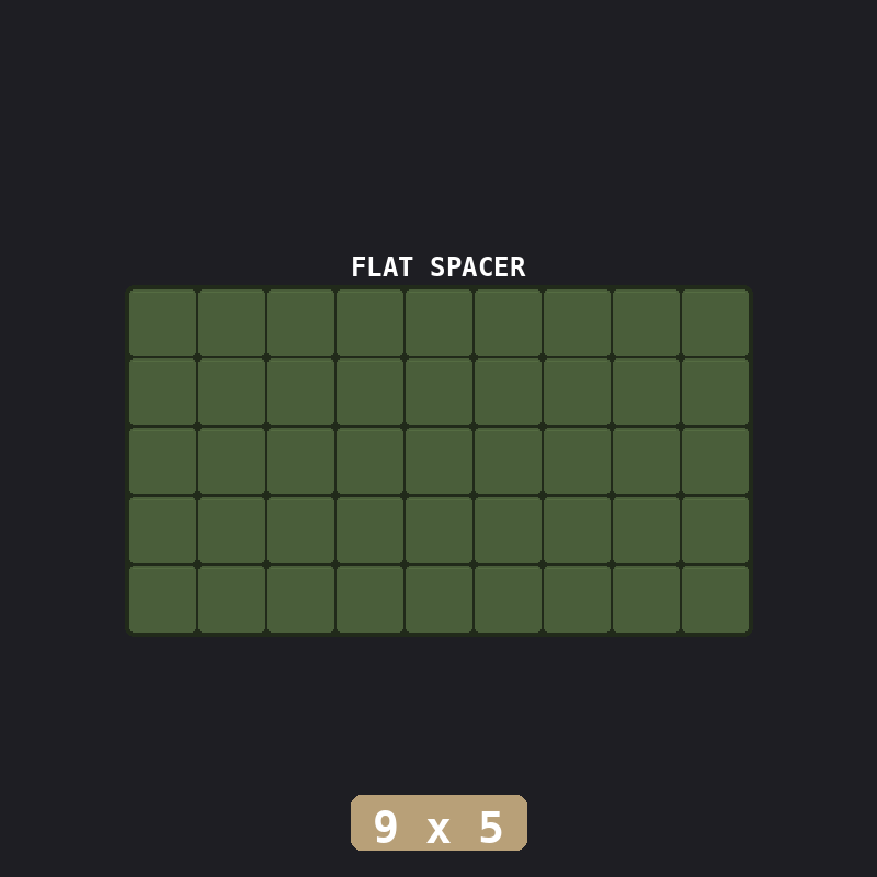 Tactical (OD Green / Tan)