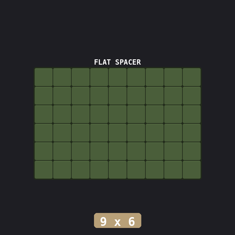 Tactical (OD Green / Tan)