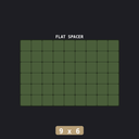 Tactical (OD Green / Tan)