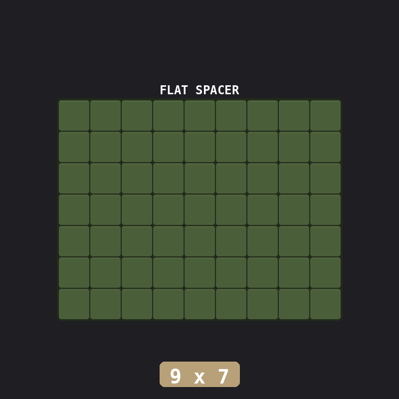 Tactical (OD Green / Tan)