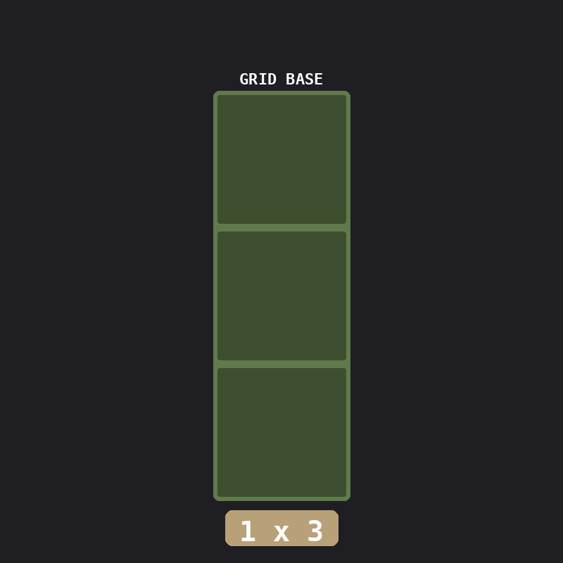 Tactical (OD Green / Tan)