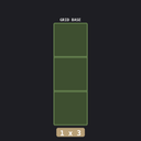 Tactical (OD Green / Tan)