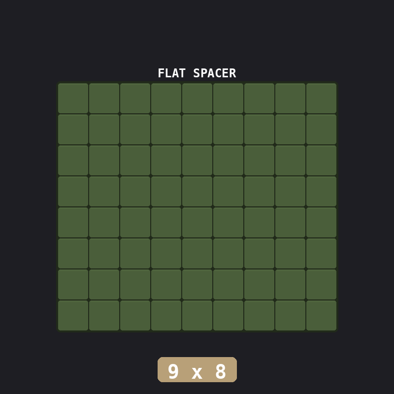 Tactical (OD Green / Tan)