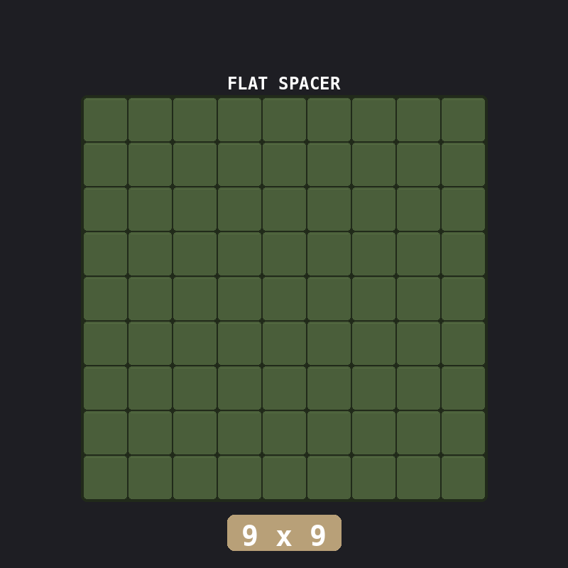 Tactical (OD Green / Tan)