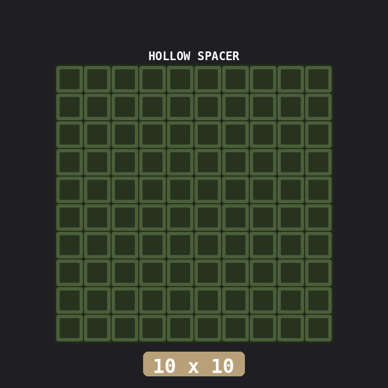 Tactical (OD Green / Tan)