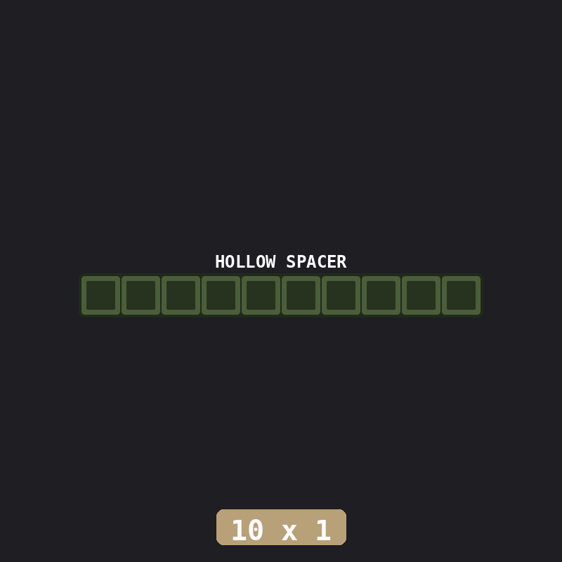 Tactical (OD Green / Tan)