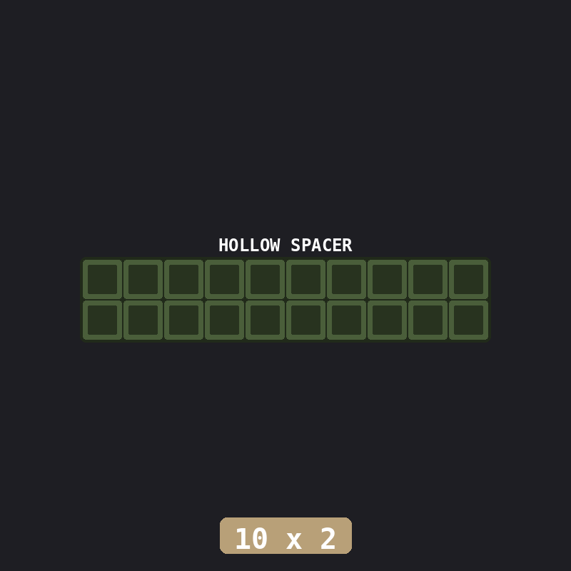 Tactical (OD Green / Tan)