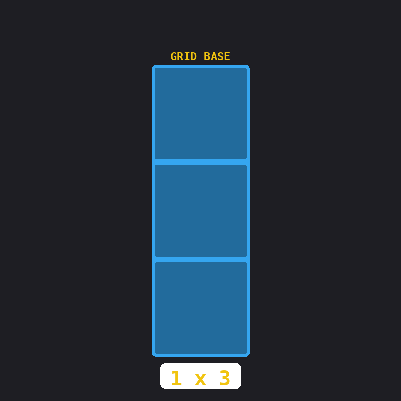 Clean (Blue / White)