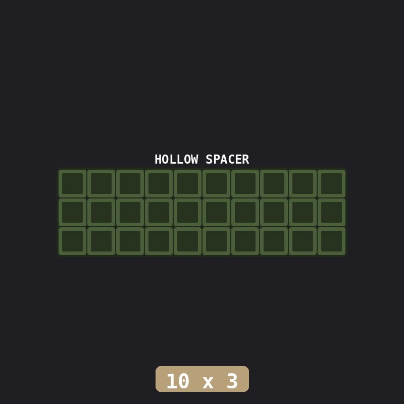 Tactical (OD Green / Tan)