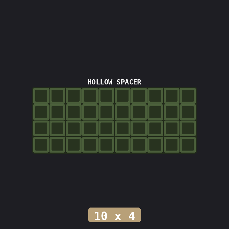 Tactical (OD Green / Tan)