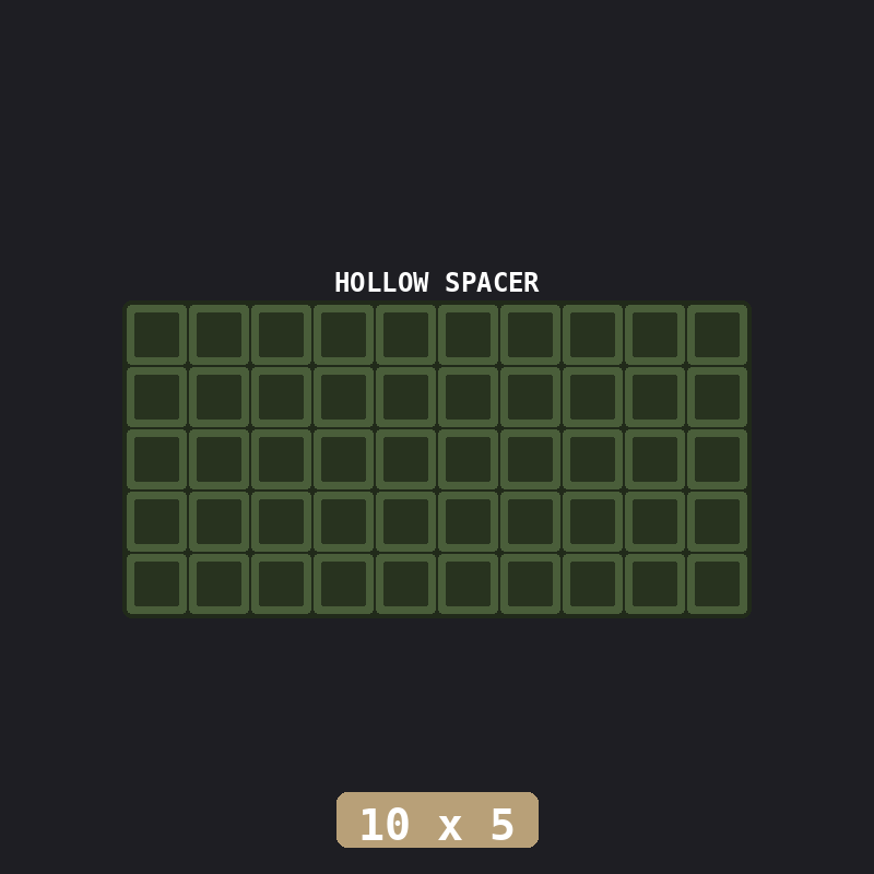 Tactical (OD Green / Tan)