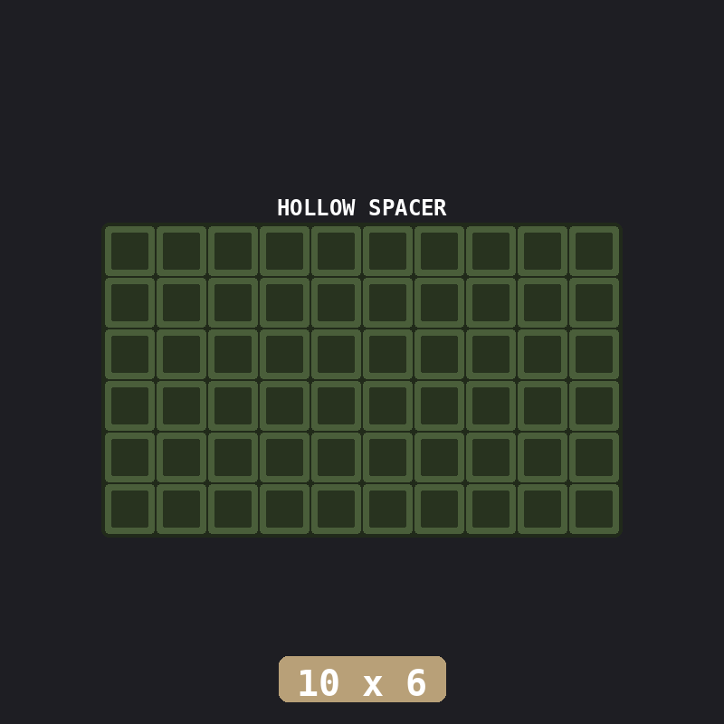 Tactical (OD Green / Tan)