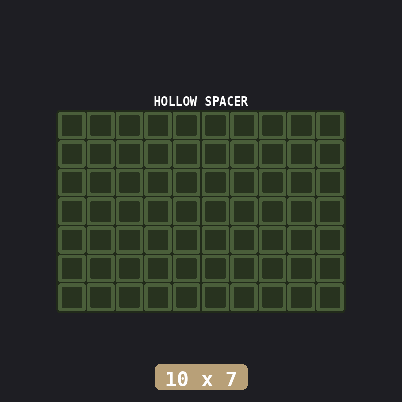 Tactical (OD Green / Tan)