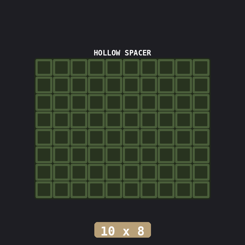 Tactical (OD Green / Tan)